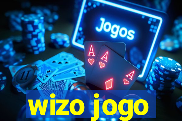 wizo jogo